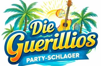 Guerillios Sommerlogo